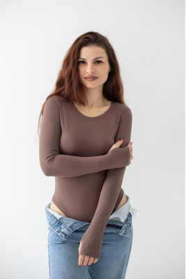 Боді жіноче 